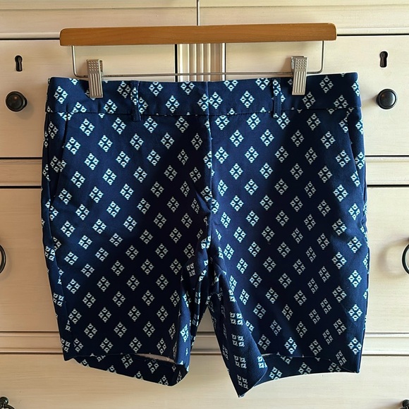 KENAR Shorts Size 8 - Picture 1 of 7